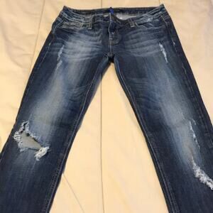 Ladies Vigoss Jeans